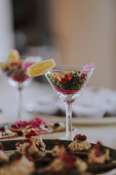 istock Food Service Occupation 1193905470