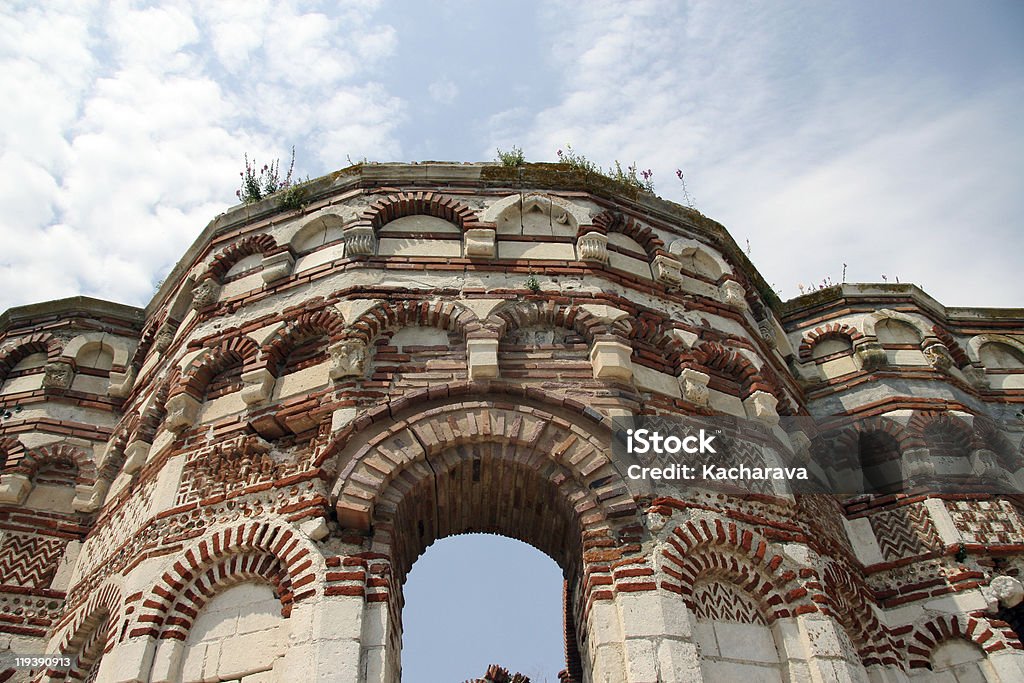 Nesebr (Bulgaria)  Sozopol Stock Photo