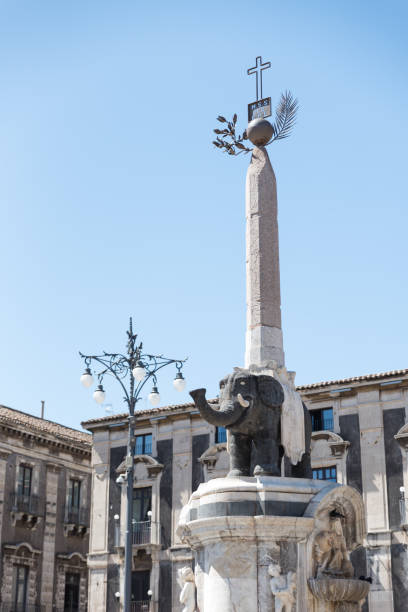 istock Catania cityscape Sicilia Italy 1193914821