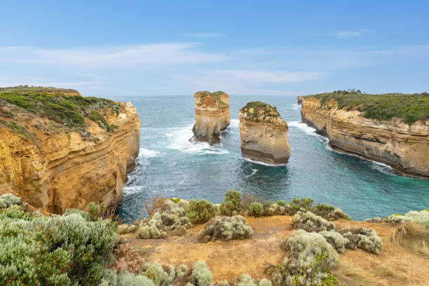 istock The Twelve Apostles, Victoria, Australia 1193914824