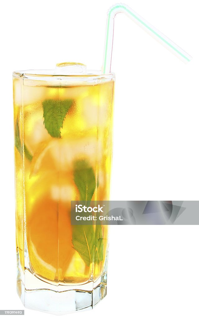 De Cocktail - Foto de stock de Bebida royalty-free