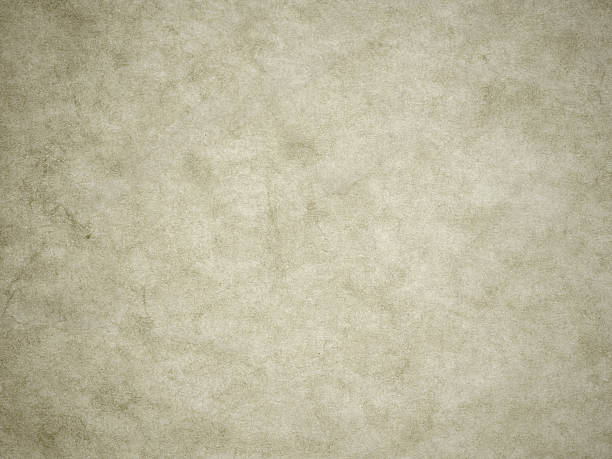 Fibrous grey paper in shades of grey stock photo