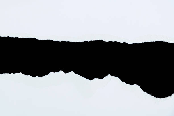 istock Background of ripped paper 1193921358