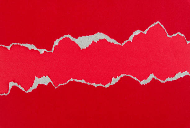 istock Background of ripped paper 1193922445