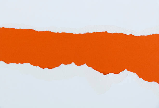 istock Background of ripped paper 1193923278