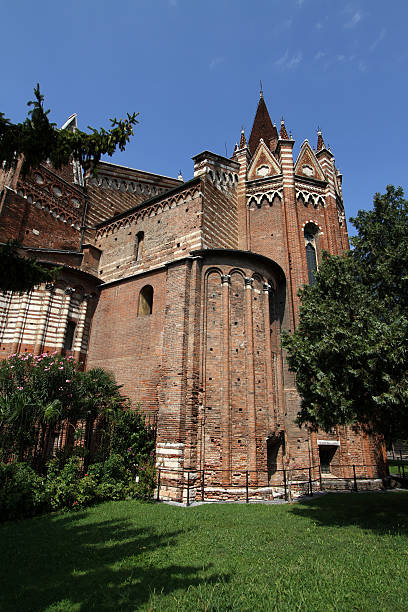 istock Verona, Italy 119392352