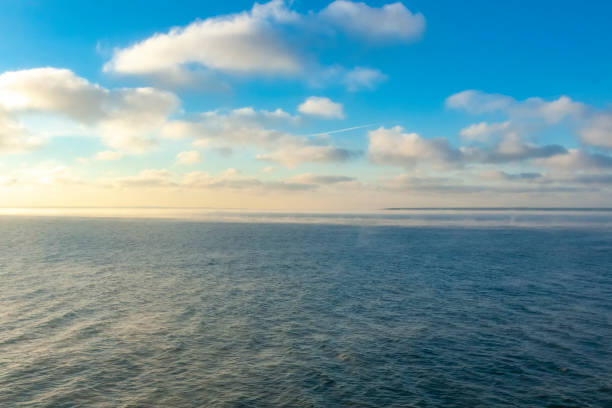 istock Baltic sea in vinter time 1193923667
