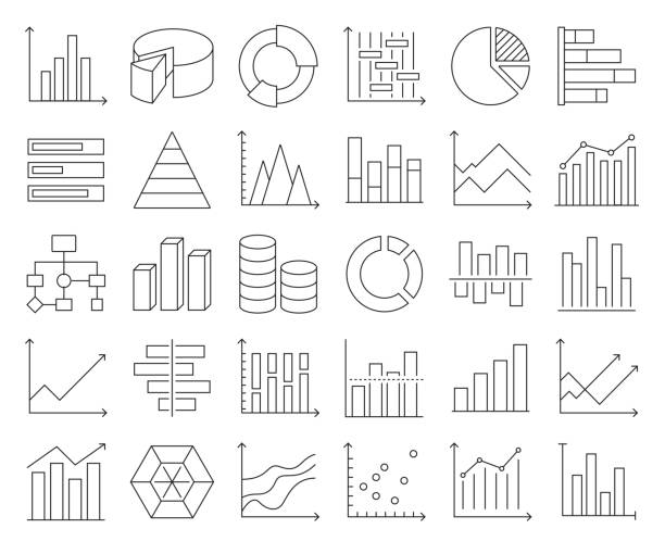 Free Stock Photo of Bar graph vector icon | Download Free Images and ...