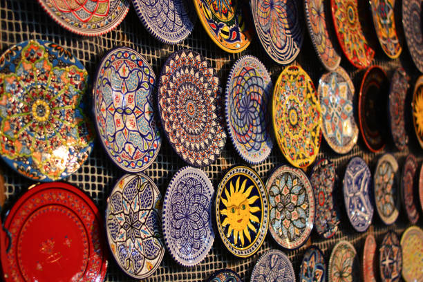 istock walking in the Eastern Market 1193951362