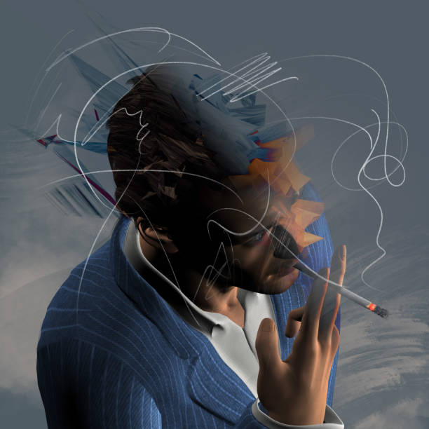 istock smoking tobacco cigarette 1193951376