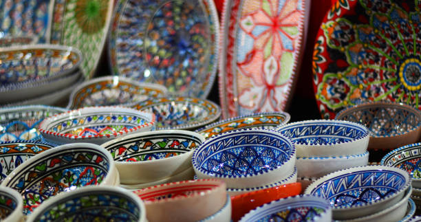 istock walking in the Eastern Market 1193951406