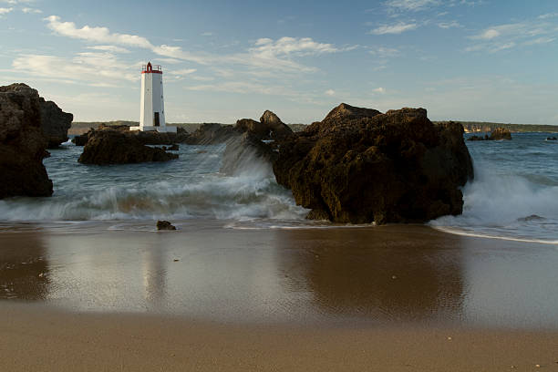istock Lighthouse, Head of Mine. 119395293