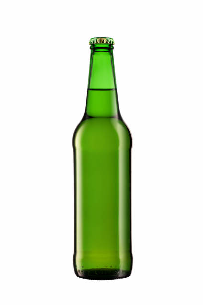 istock Bottle of beer 1193964350