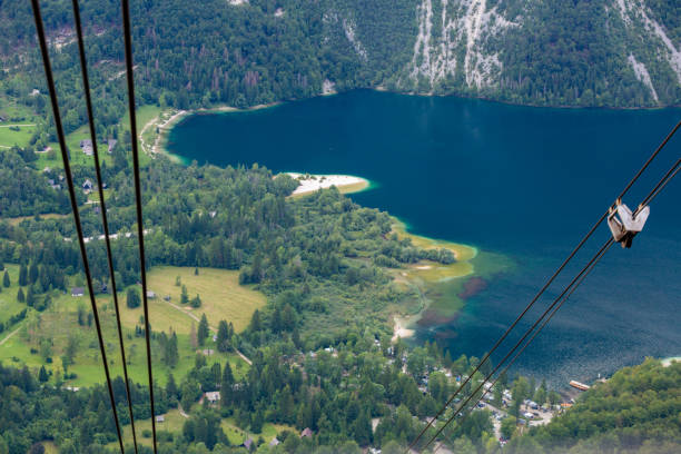istock Vogel mountain in Slovenian Alps 1193974063