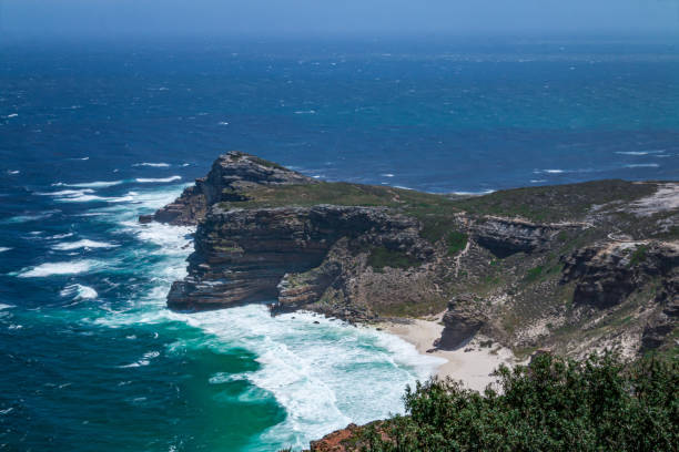 istock South Africa Vista 1193975948