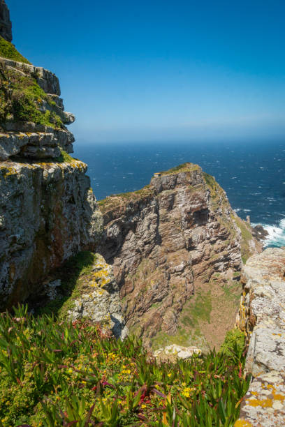 istock South Africa Vista 1193975953