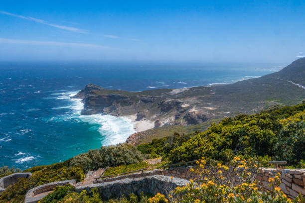 istock South Africa Vista 1193976005