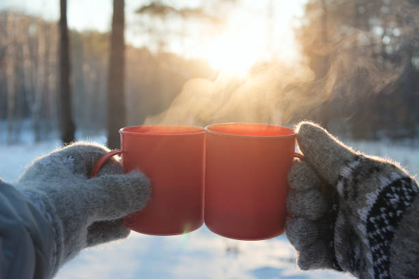 istock mugs of hot drink 1193987589