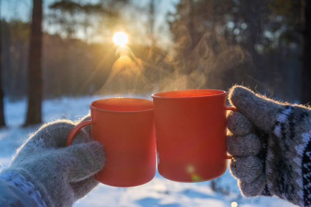 istock mugs of hot drink 1193987602