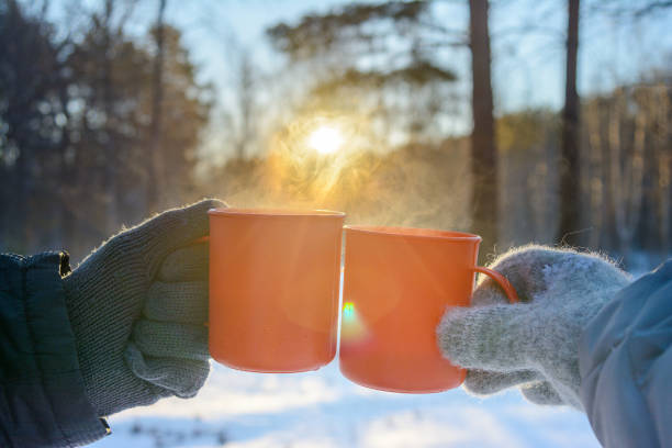istock mugs of hot drink 1193987629