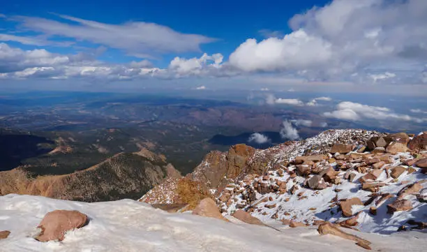 Photo of Amazing View from Pikes Peak