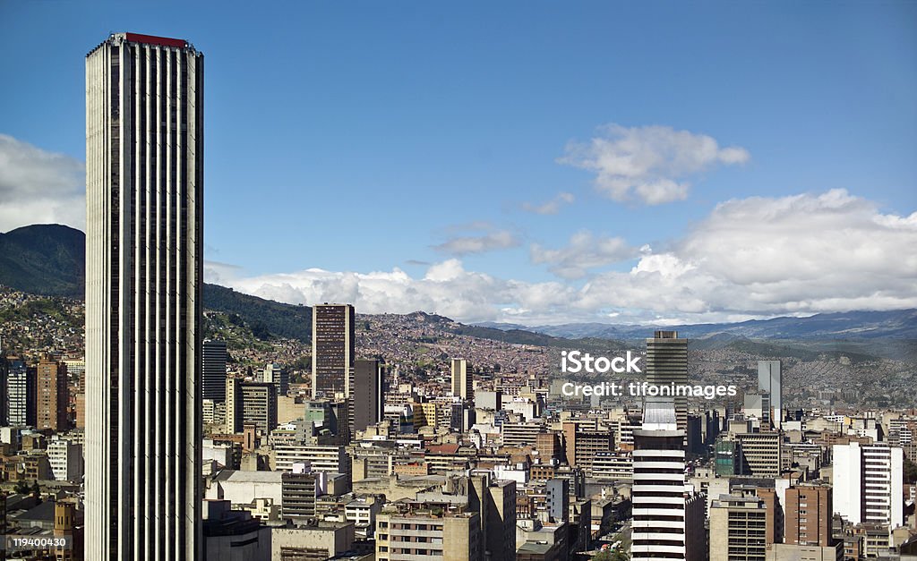 Богота - Стоковые фото Богота роялти-фри