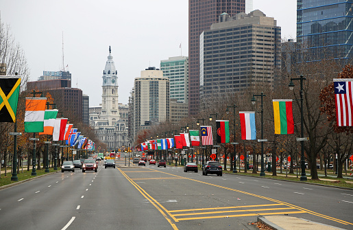 Philadelphia, Pennsylvania