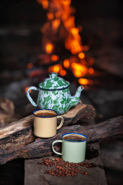 istock Luwak Coffee Farmers - Wild Civet 1194030051