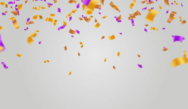istock 2020 Happy New Year Party Postcard Celebration banner  background. Sale Vector illustration 1194030145