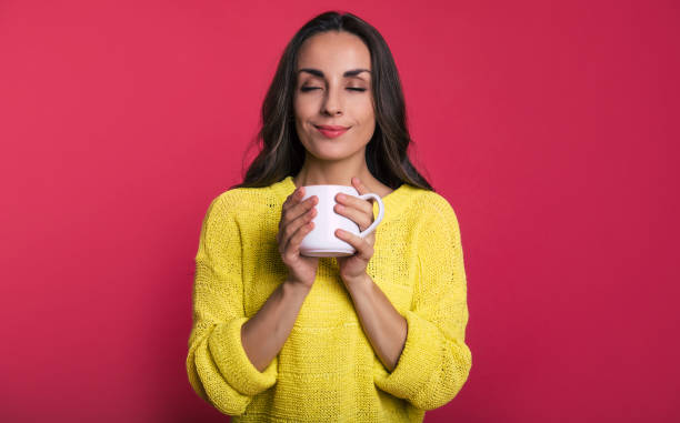 istock My cup of tea. 1194033150