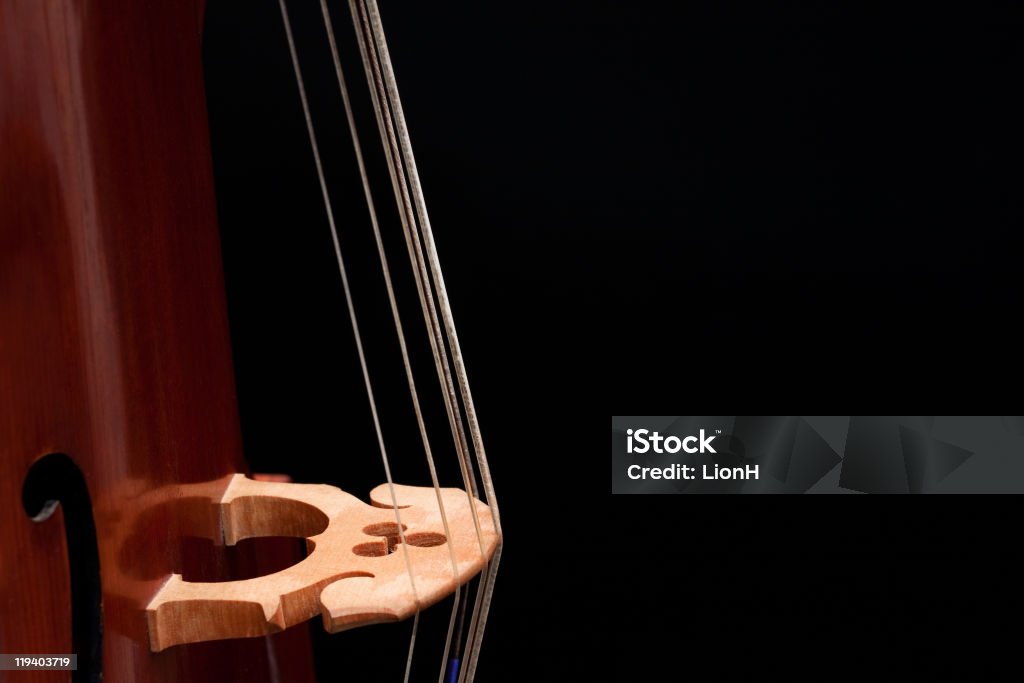 Viola da gamba (old cello - Lizenzfrei Bratsche Stock-Foto
