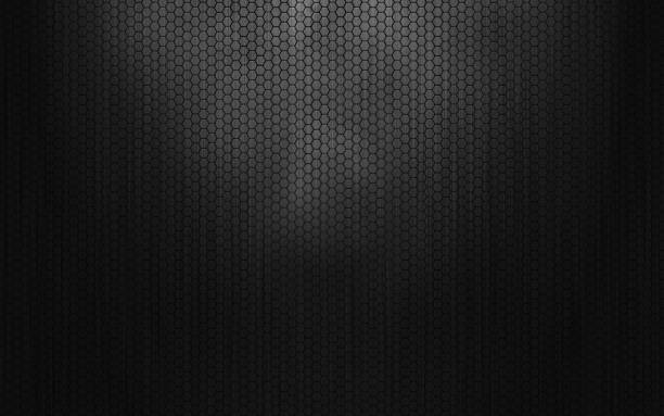 Figure hexagons geometric shape in the form of honeycomb black .Texture or background. Graphic drawing of hexagons in the form of honeycombs in large numbers .Texture or background honeycomb pattern photos stock pictures, royalty-free photos & images