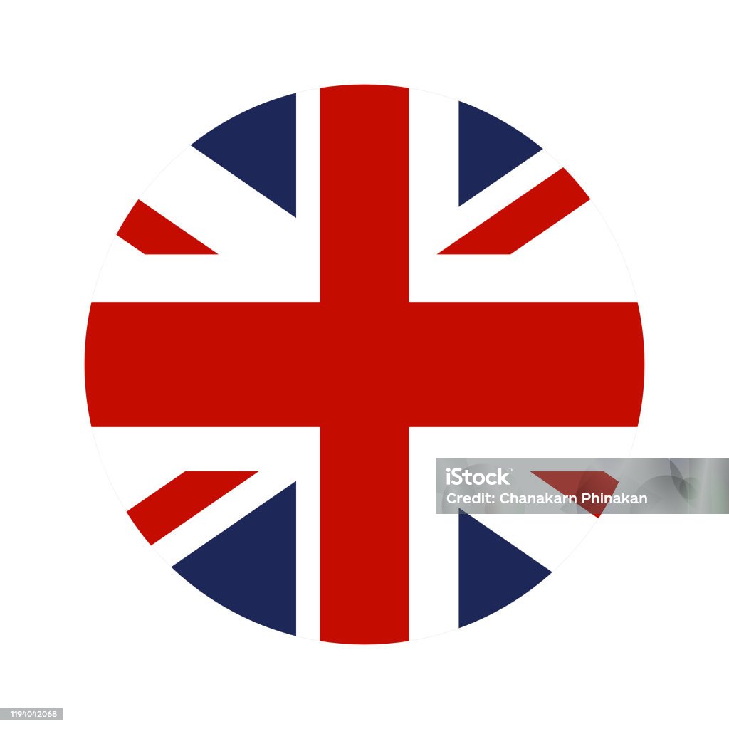 영국의 국기입니다 영국 국기에 대한 스톡 벡터 아트 및 기타 이미지 - 영국 국기, 0명, 경외감 - Istock