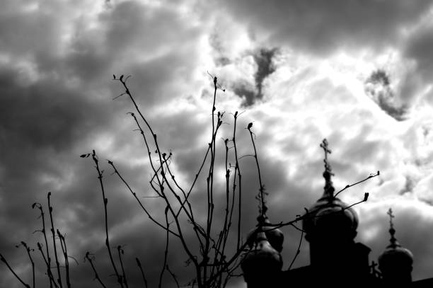 European Architecture, Russian Orthodox Church