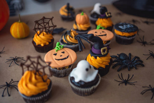Trick or treat