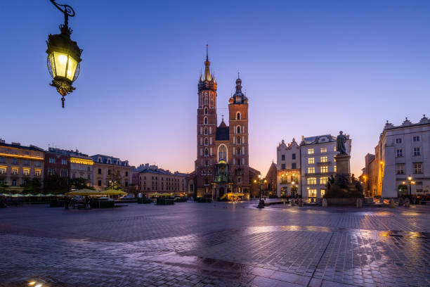 istock Europe aerial footage 1194058463