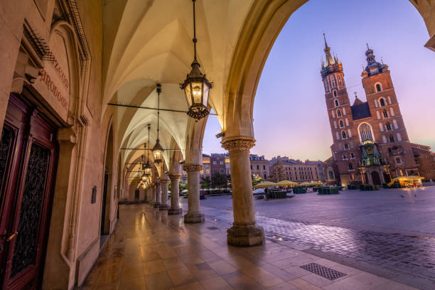 istock Europe aerial footage 1194058518
