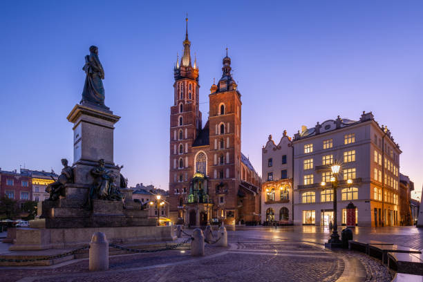 istock Europe aerial footage 1194058522