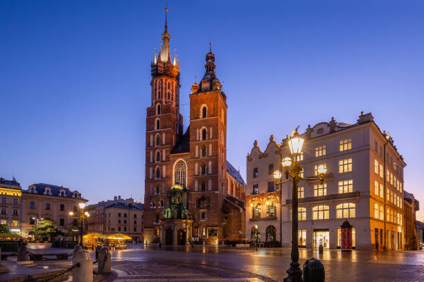 istock Europe aerial footage 1194058526