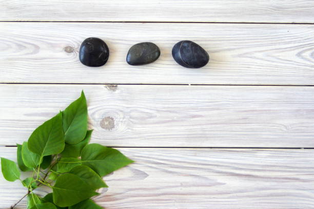 istock Vintage wooden wall background, interior design 1194068775