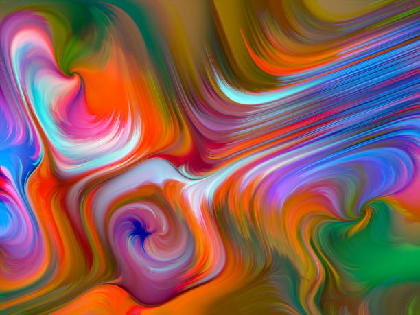 istock Spirit of Vivid Palette 1194068800