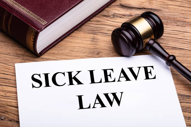 istock Disorderly Conduct Text On Legal Document Near Gavel 1194075676