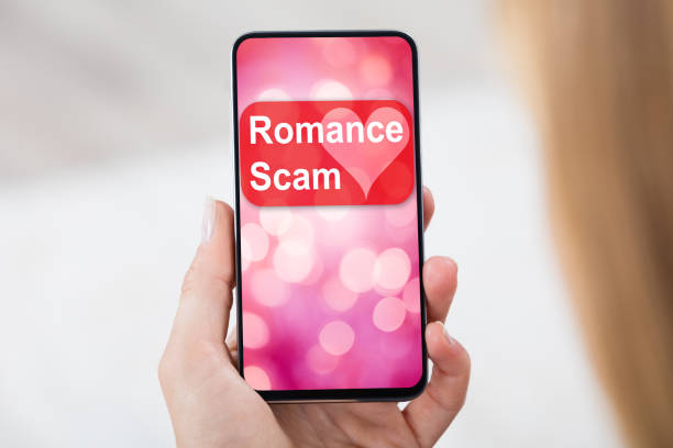 istock Woman Hand Holding Mobile Phone 1194075689