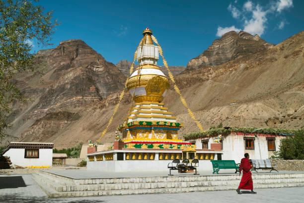 540+ Tabo Monastery Stock Photos, Pictures & Royalty-Free Images - iStock