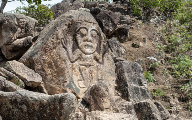 The Chaquira - St. Augustine Archaeological Park