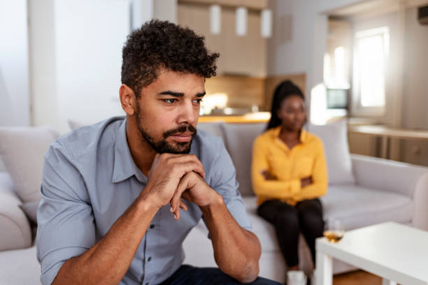 istock I'm just tired of fighting 1194087736