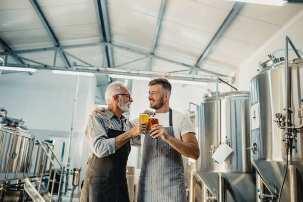 istock Family business 1194090401