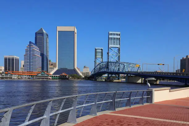 Photo of Jacksonville Florida