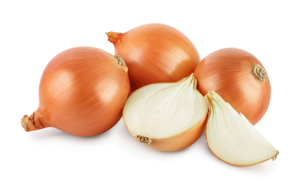 istock yellow onion isolated on white background close up 1194101013