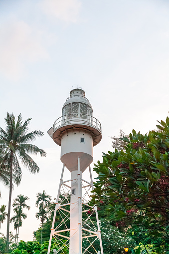 Singapore Lighthouse